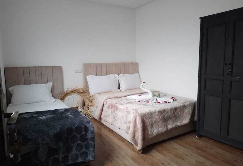 هتل Hôtel Agnaou