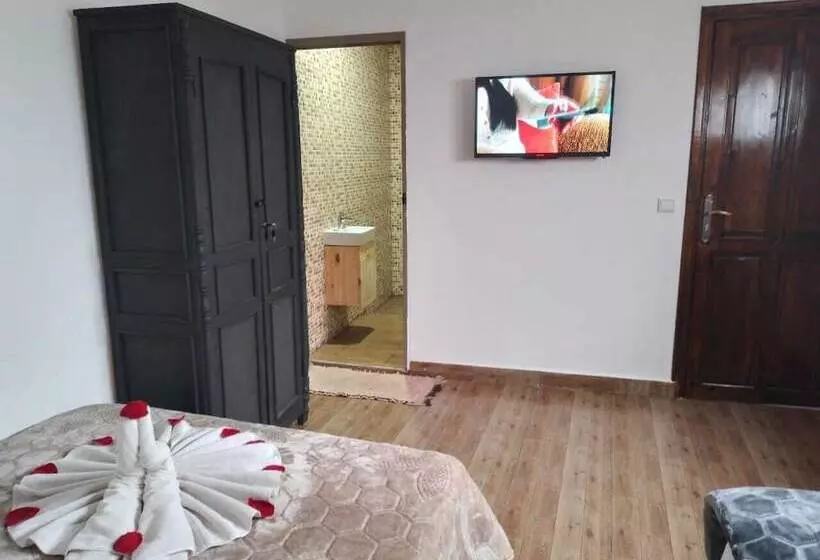 هتل Hôtel Agnaou