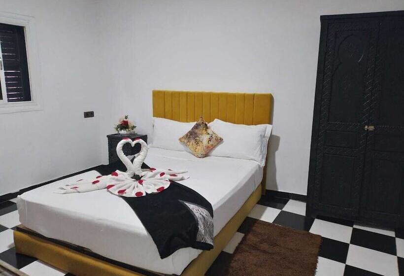 هتل Hôtel Agnaou