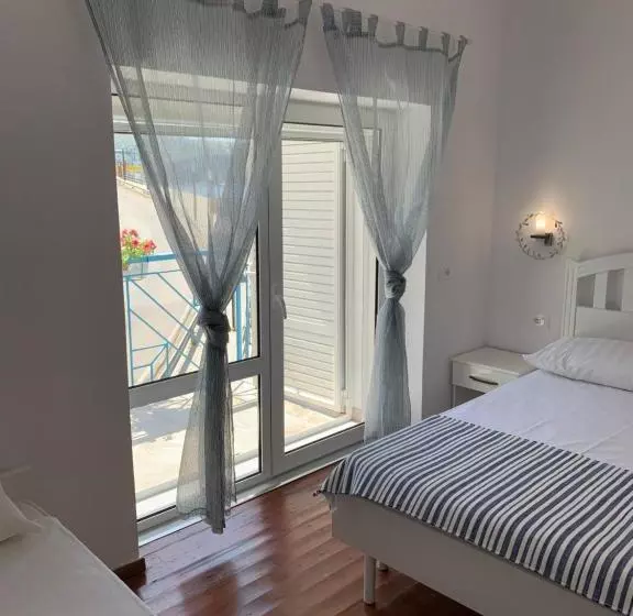 ホテル Las Nubes Rooms