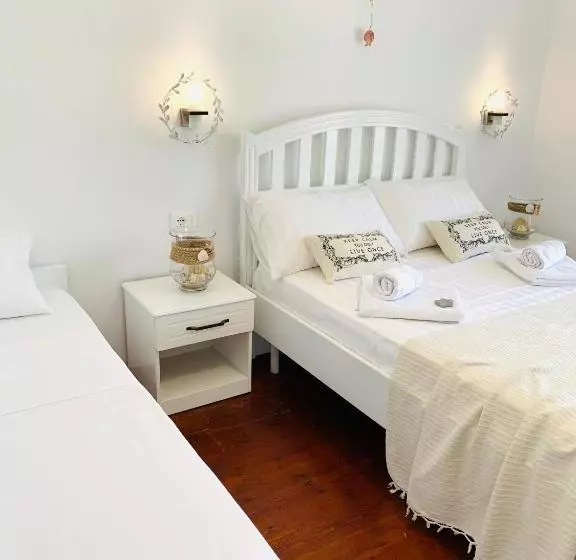 ホテル Las Nubes Rooms