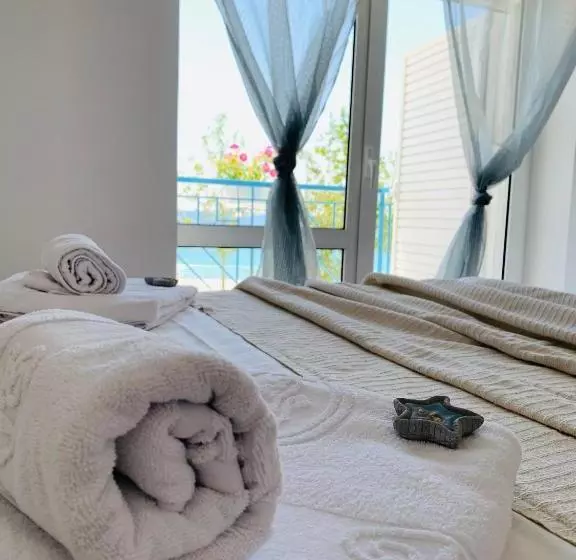 ホテル Las Nubes Rooms