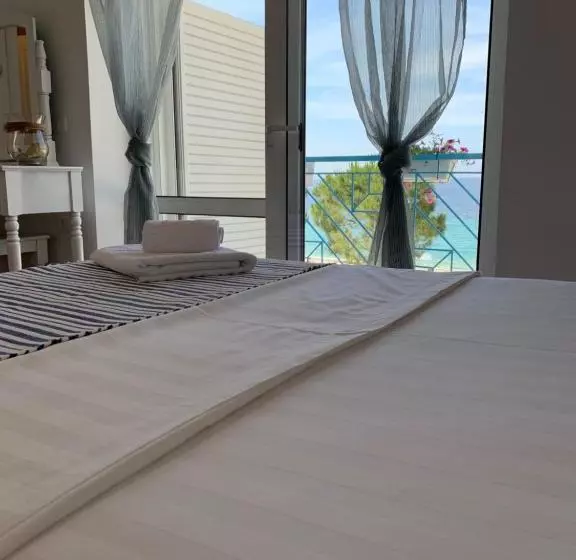 ホテル Las Nubes Rooms