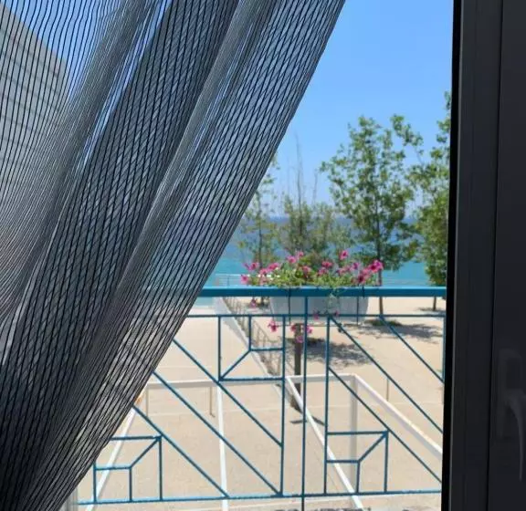 ホテル Las Nubes Rooms
