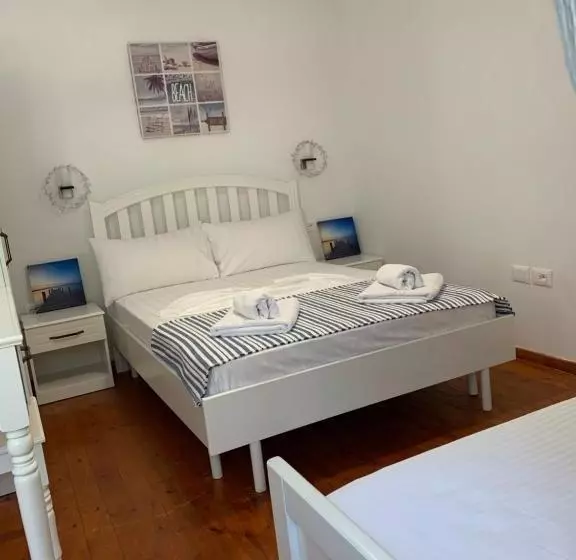 ホテル Las Nubes Rooms