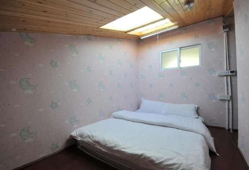 Pansiyon 3 Are 3 Resortel Shangri-la