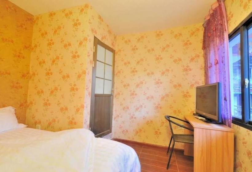 Pansiyon 3 Are 3 Resortel Shangri-la