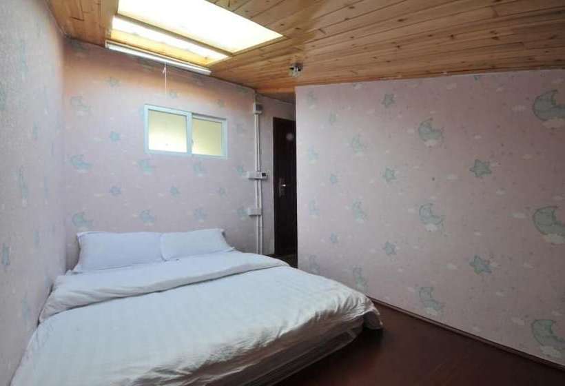 Pansiyon 3 Are 3 Resortel Shangri-la