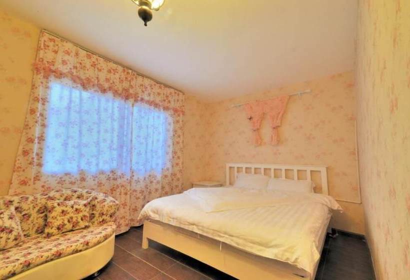 Pansiyon 3 Are 3 Resortel Shangri-la