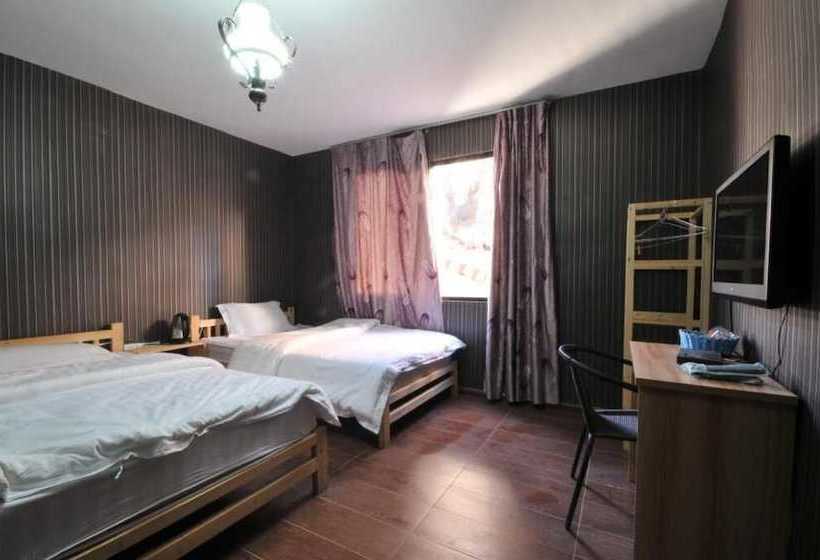 Pansiyon 3 Are 3 Resortel Shangri-la