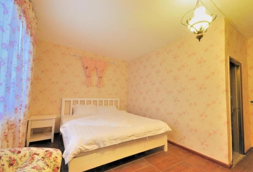 Pansiyon 3 Are 3 Resortel Shangri-la