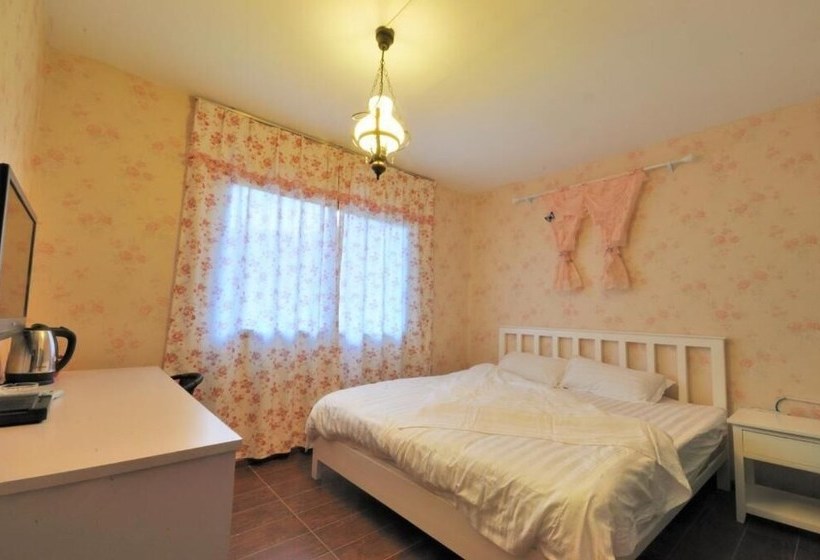 Pansiyon 3 Are 3 Resortel Shangri-la