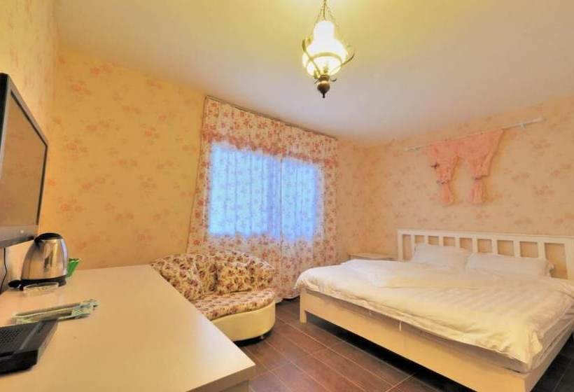 Pansiyon 3 Are 3 Resortel Shangri-la