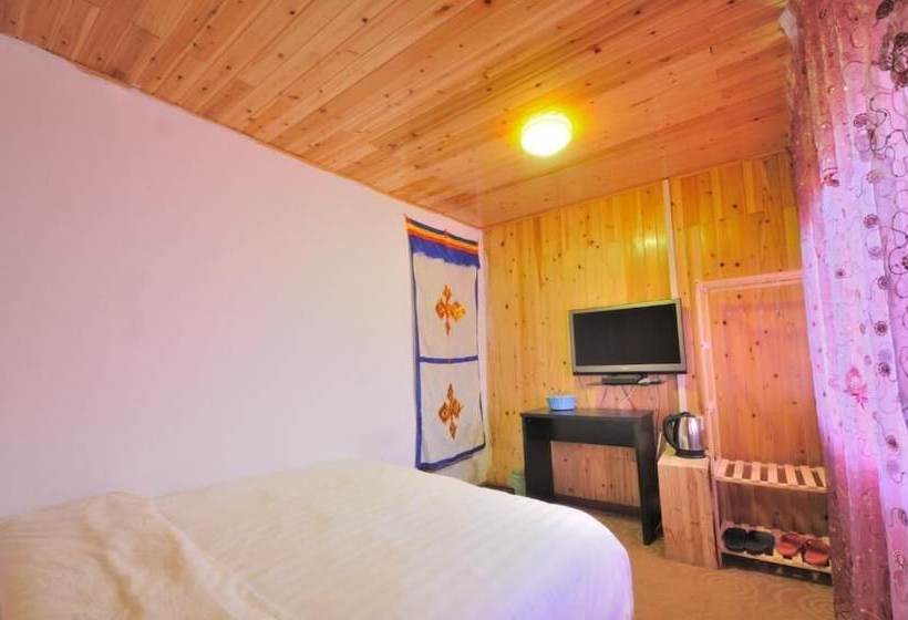 Pansiyon 3 Are 3 Resortel Shangri-la