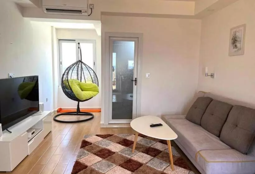 پانسیون Icom Marina Sea View