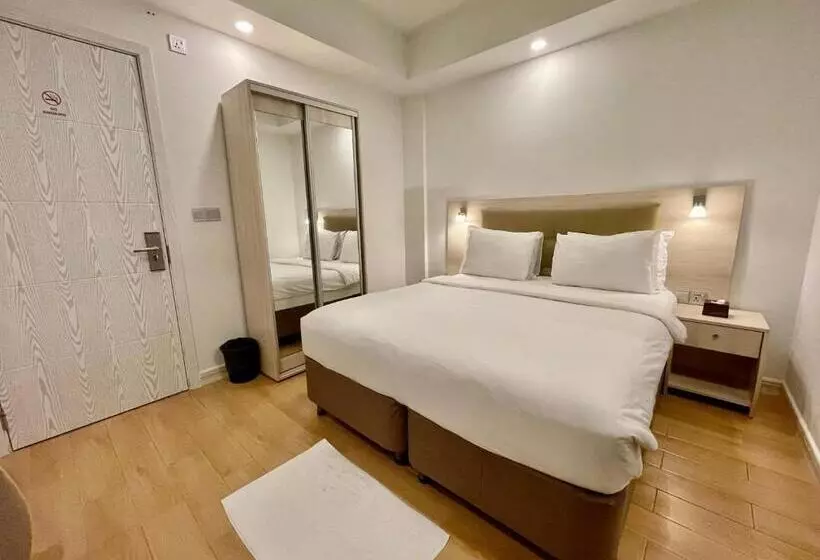 پانسیون Icom Marina Sea View