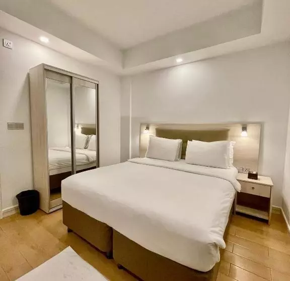 پانسیون Icom Marina Sea View