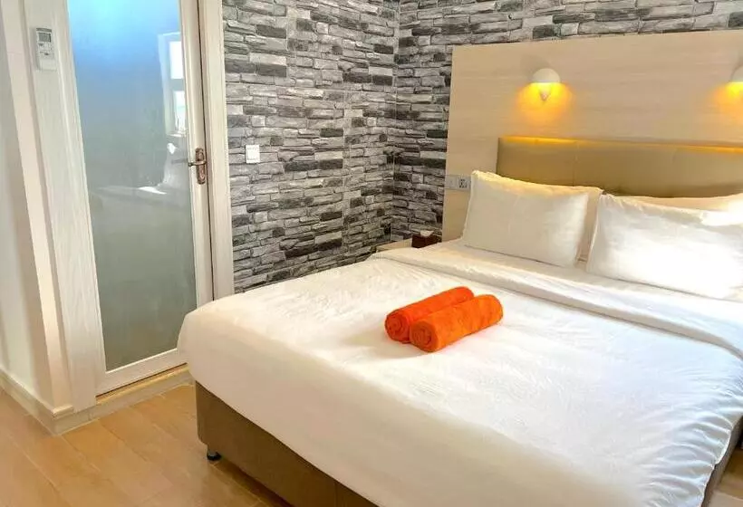 پانسیون Icom Marina Sea View