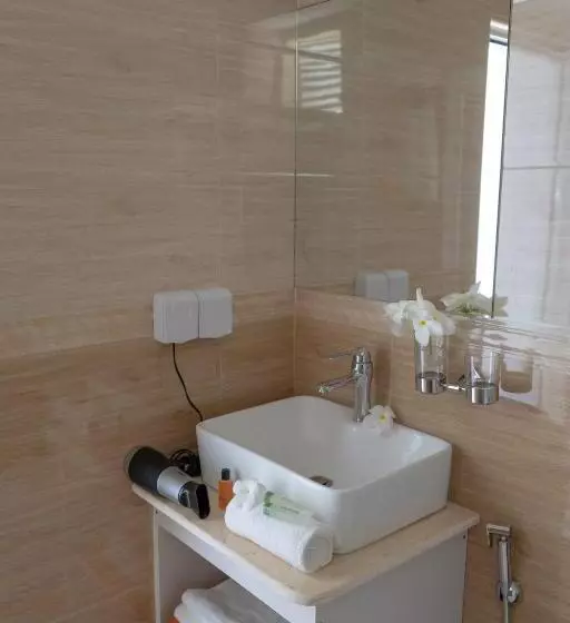 پانسیون Icom Marina Sea View