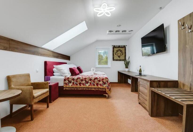 Пансион Penzión Marko