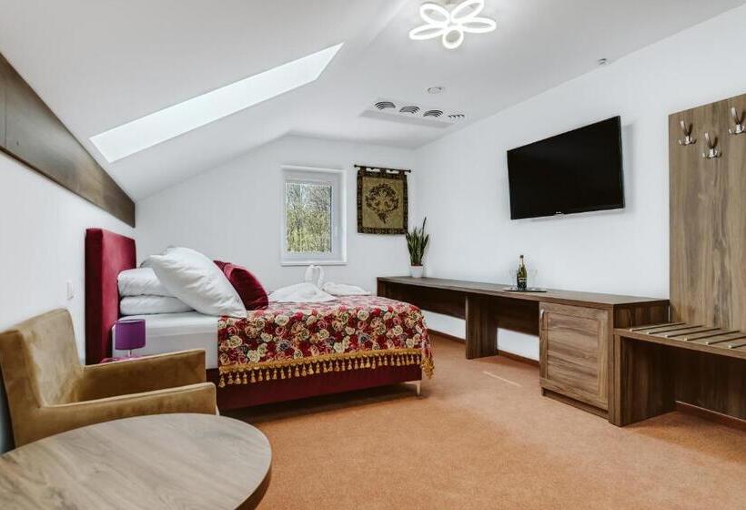 Пансион Penzión Marko