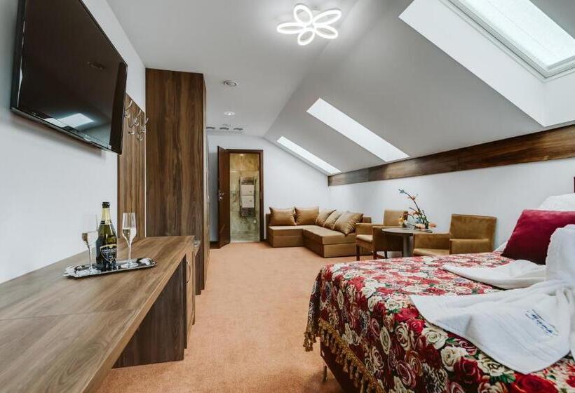 Пансион Penzión Marko