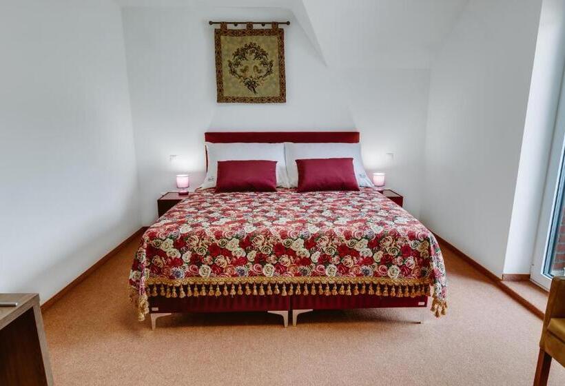 펜션 Penzión Marko