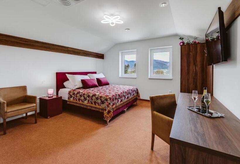 Пансион Penzión Marko