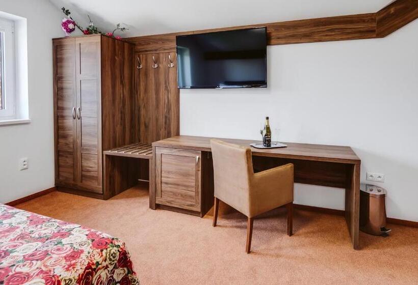 Пансион Penzión Marko