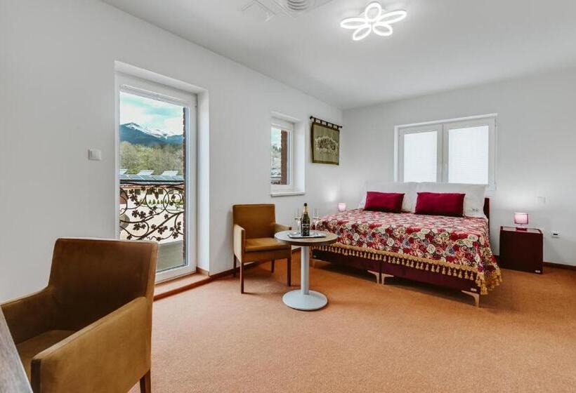 Пансион Penzión Marko