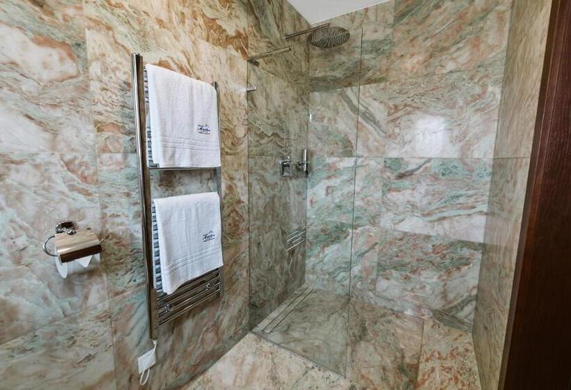 Пансион Penzión Marko