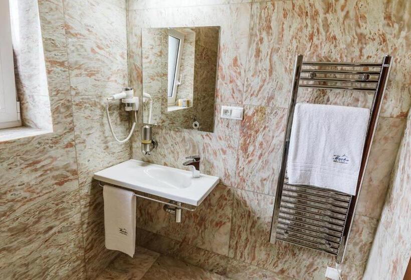 Пансион Penzión Marko