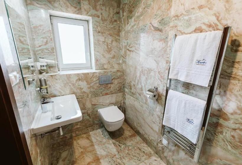 펜션 Penzión Marko