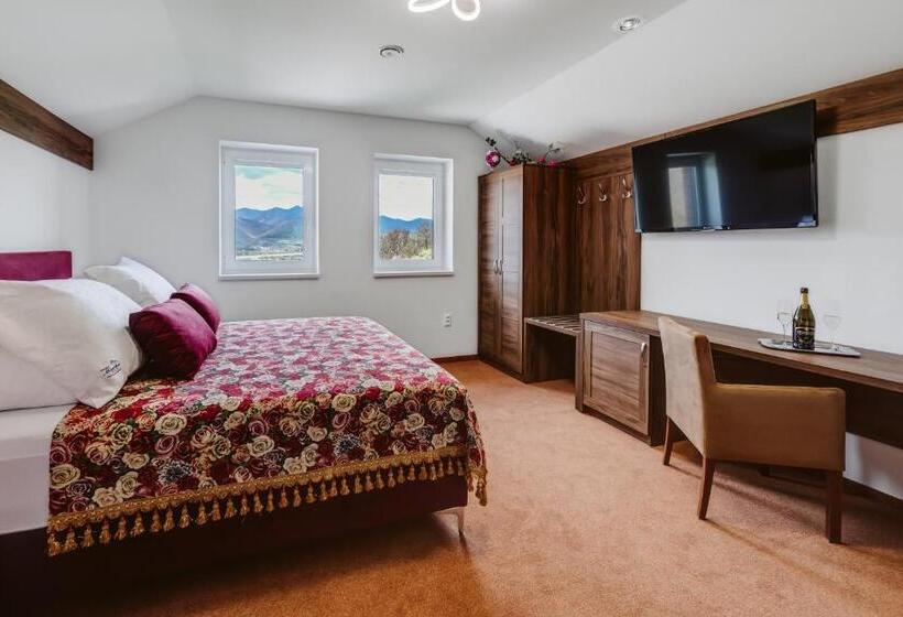 Пансион Penzión Marko