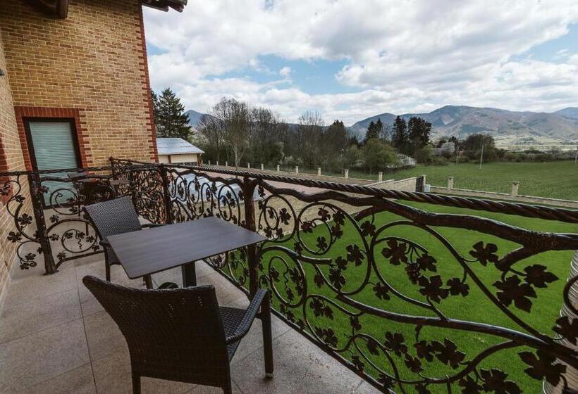 Пансион Penzión Marko