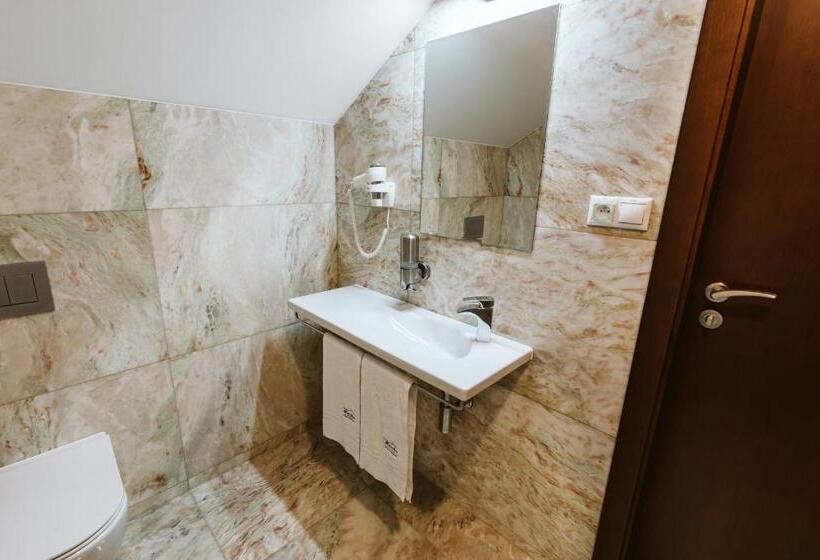 Пансион Penzión Marko