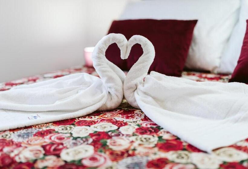 Пансион Penzión Marko