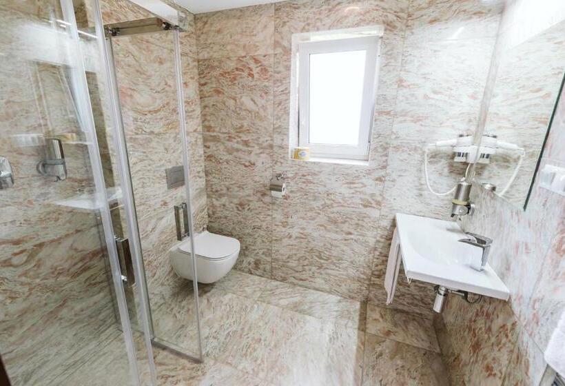 Пансион Penzión Marko