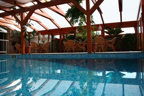 膳宿费 Penzion Bohemia