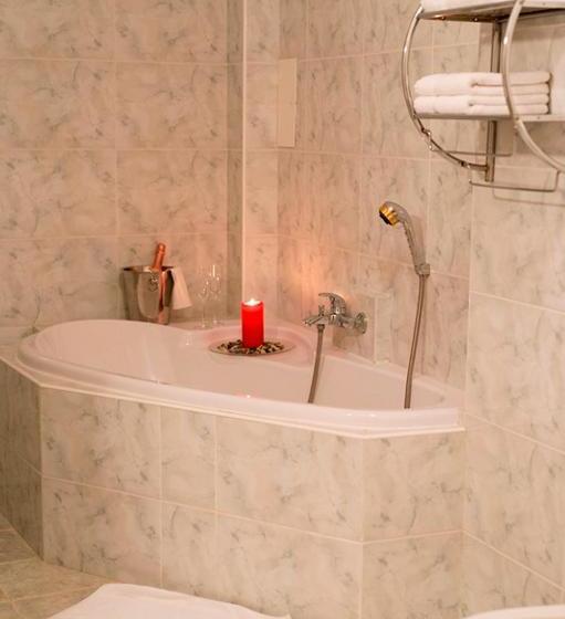 膳宿费 Penzion Bohemia