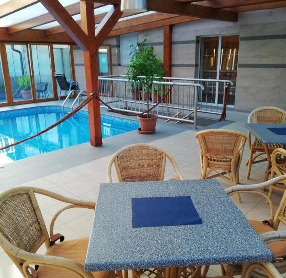 膳宿费 Penzion Bohemia