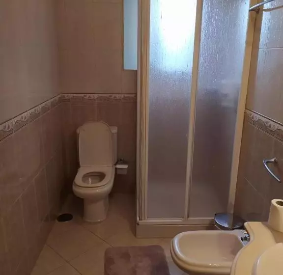 پانسیون Quinta Do Carvalho   Nature Guest Houses