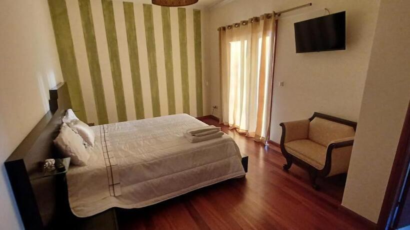 پانسیون Quinta Do Carvalho Nature Guest Houses