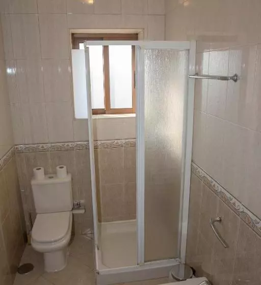 پانسیون Quinta Do Carvalho   Nature Guest Houses