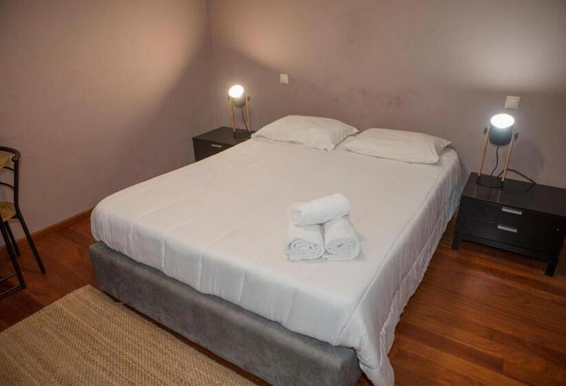 پانسیون Quinta Do Carvalho Nature Guest Houses