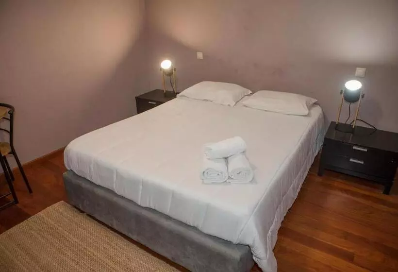 پانسیون Quinta Do Carvalho   Nature Guest Houses