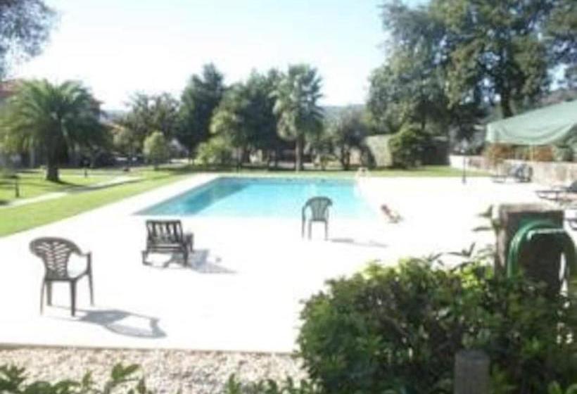 پانسیون Quinta Do Carvalho Nature Guest Houses