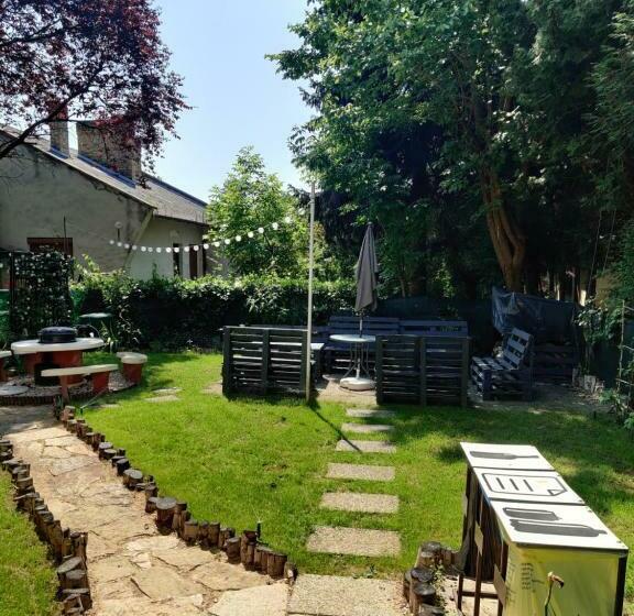 Пансион Villa Itália Guest House