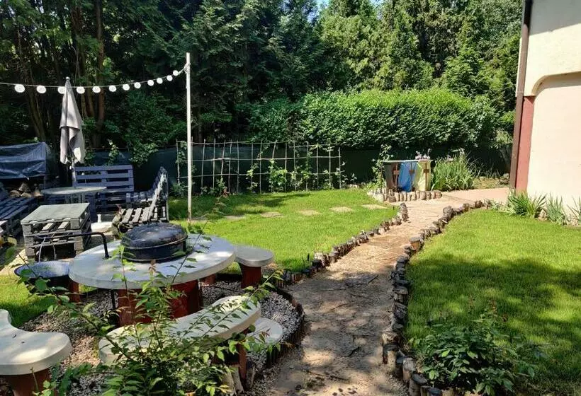 Majatalo Villa Itália Guest House