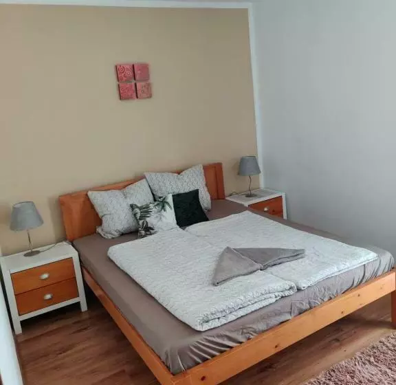 Majatalo Villa Itália Guest House